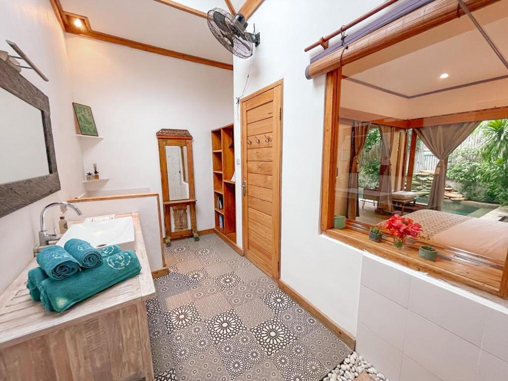 Villa Casa Koko غيلي آير المظهر الخارجي الصورة