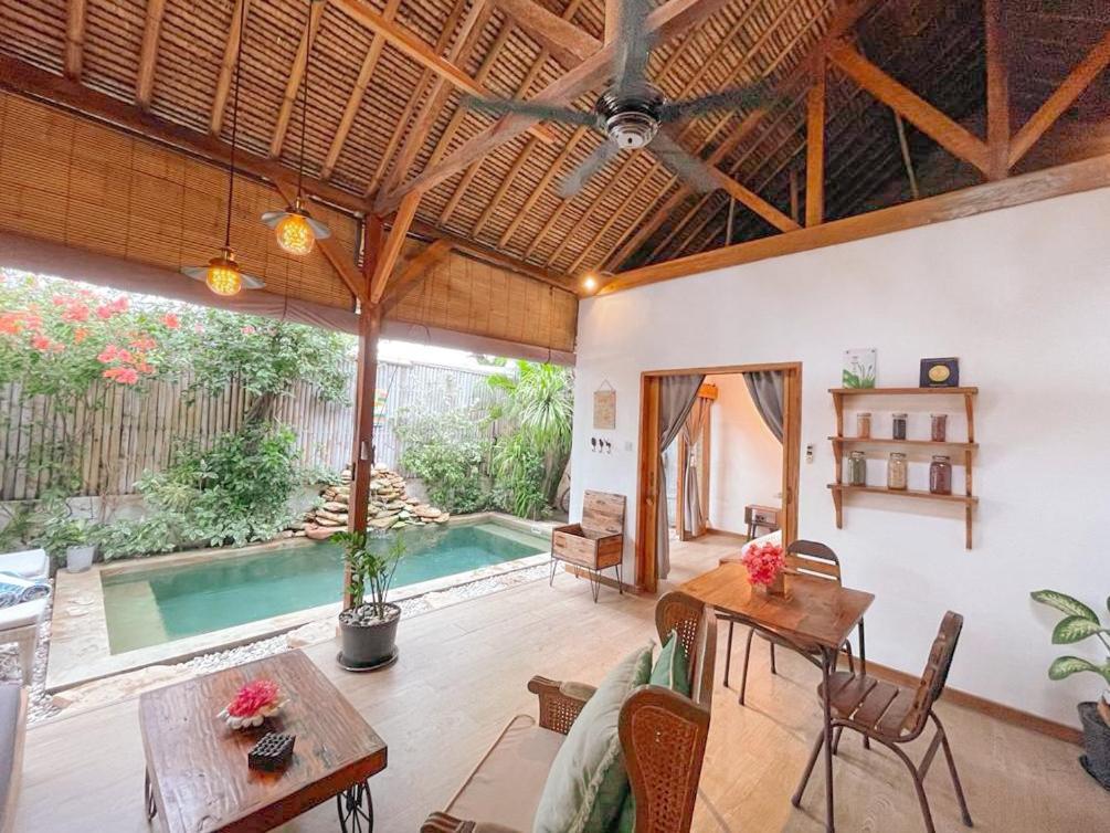 Villa Casa Koko غيلي آير المظهر الخارجي الصورة