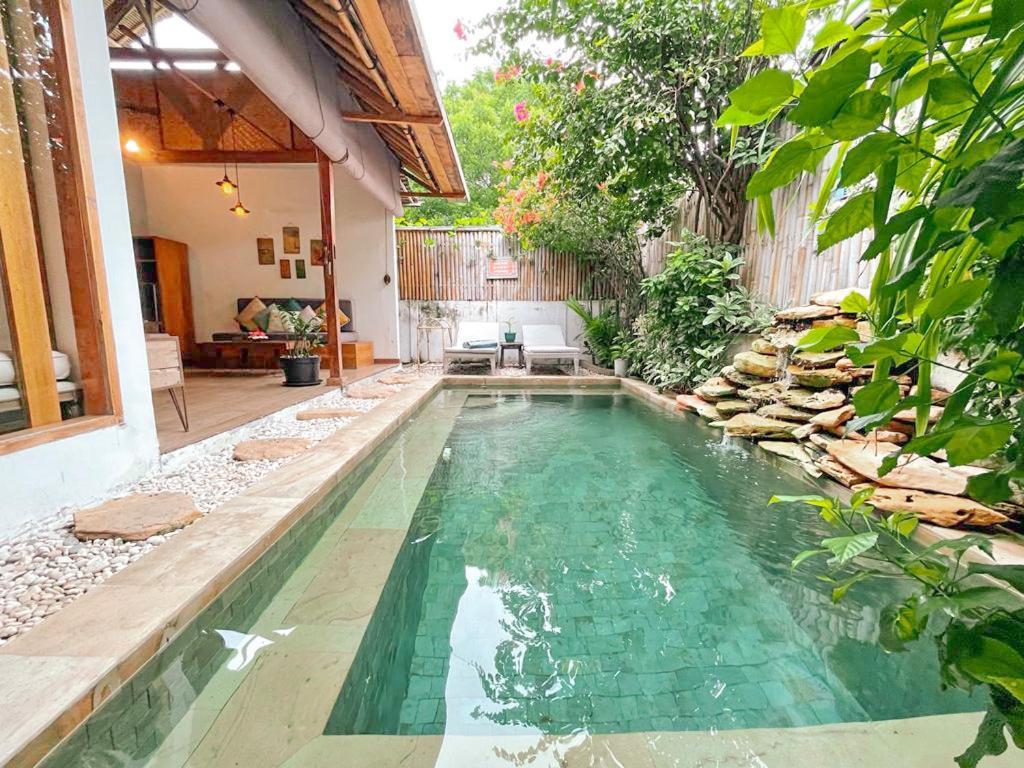 Villa Casa Koko غيلي آير المظهر الخارجي الصورة