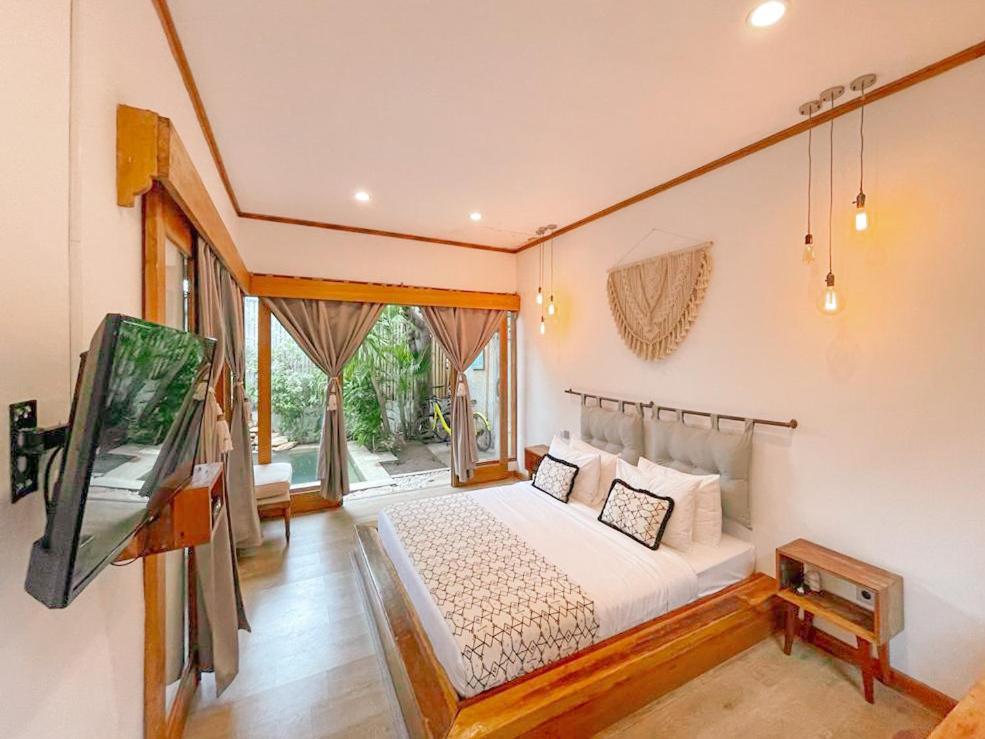 Villa Casa Koko غيلي آير المظهر الخارجي الصورة